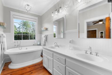 1778 White Road Camden SC 29020