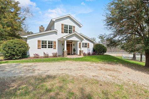 1778 White Road Camden SC 29020