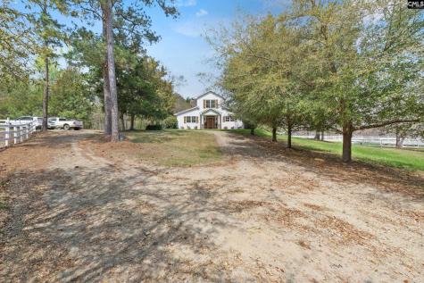 1778 White Road Camden SC 29020