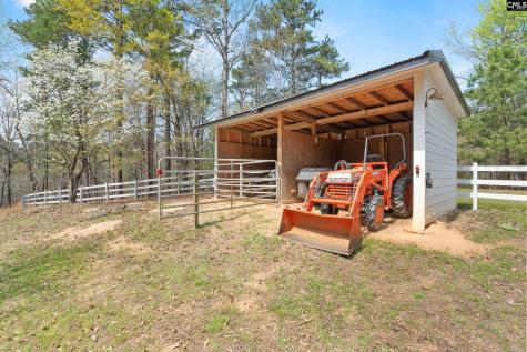 1778 White Road Camden SC 29020