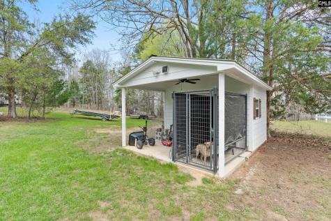 1778 White Road Camden SC 29020