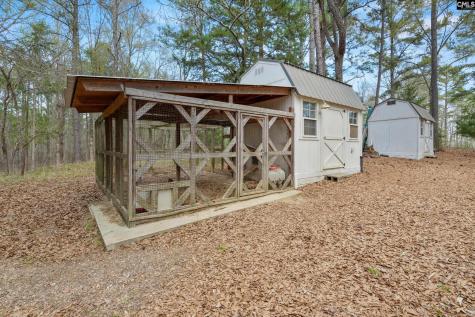 1778 White Road Camden SC 29020