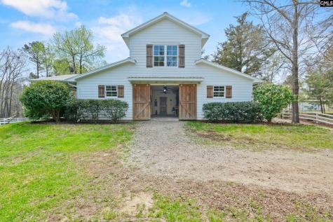1778 White Road Camden SC 29020