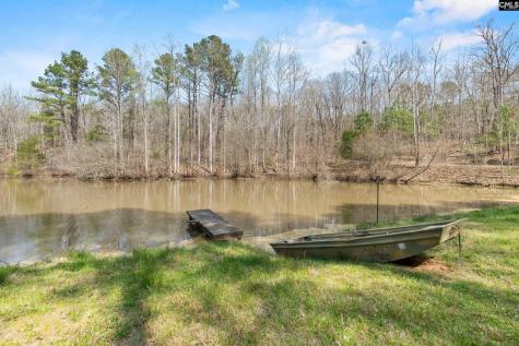 1778 White Road Camden SC 29020