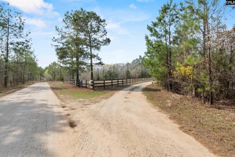 1778 White Road Camden SC 29020