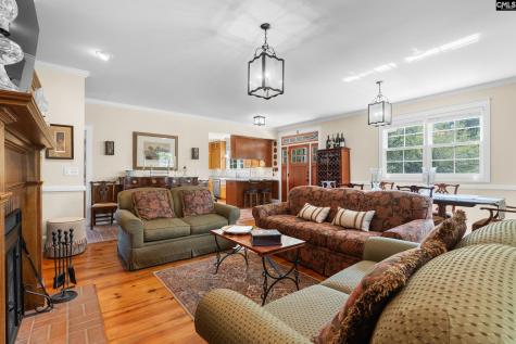1778 White Road Camden SC 29020