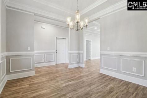 10 Saints Creek Place Irmo SC 29063