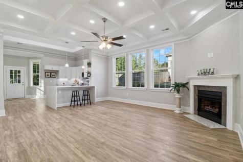 10 Saints Creek Place Irmo SC 29063