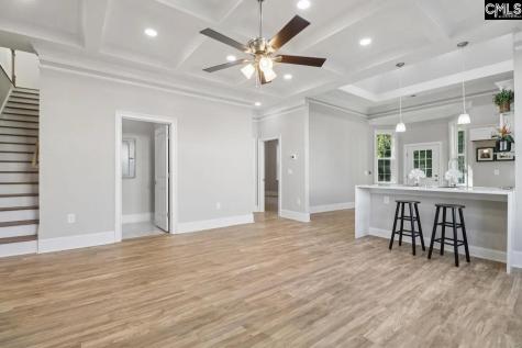 10 Saints Creek Place Irmo SC 29063