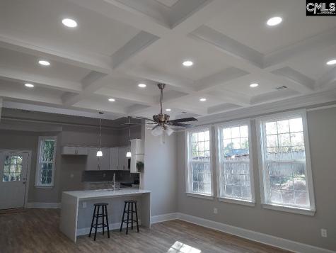 10 Saints Creek Place Irmo SC 29063