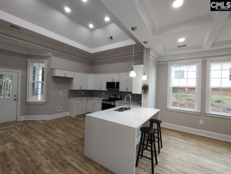 10 Saints Creek Place Irmo SC 29063