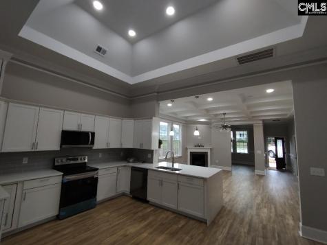 10 Saints Creek Place Irmo SC 29063
