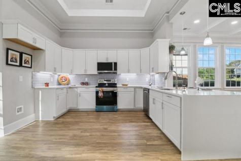 10 Saints Creek Place Irmo SC 29063