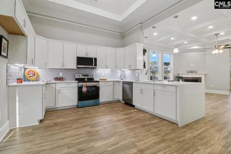 10 Saints Creek Place Irmo SC 29063