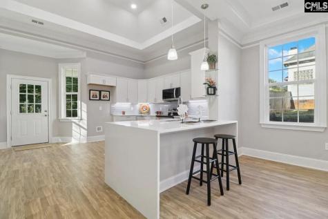 10 Saints Creek Place Irmo SC 29063