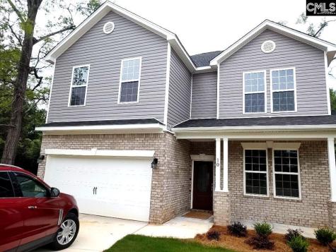 10 Saints Creek Place Irmo SC 29063