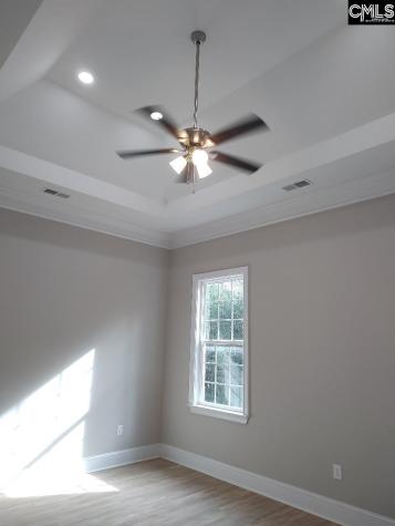 10 Saints Creek Place Irmo SC 29063