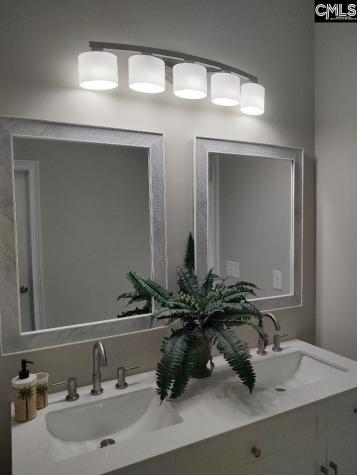 10 Saints Creek Place Irmo SC 29063