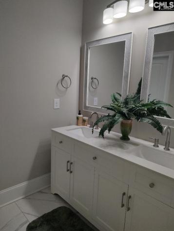 10 Saints Creek Place Irmo SC 29063