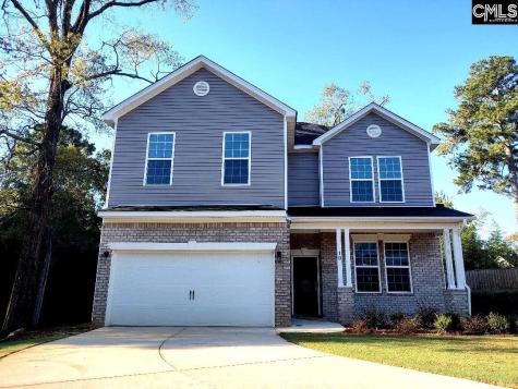 10 Saints Creek Place Irmo SC 29063