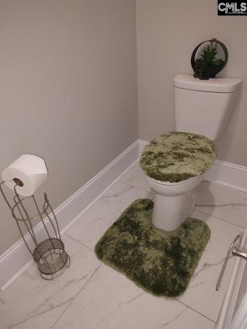 10 Saints Creek Place Irmo SC 29063