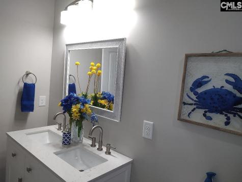 10 Saints Creek Place Irmo SC 29063