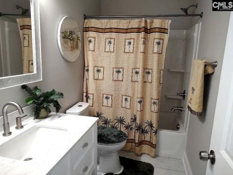 10 Saints Creek Place Irmo SC 29063