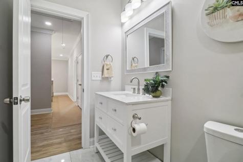 10 Saints Creek Place Irmo SC 29063