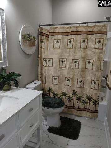 10 Saints Creek Place Irmo SC 29063