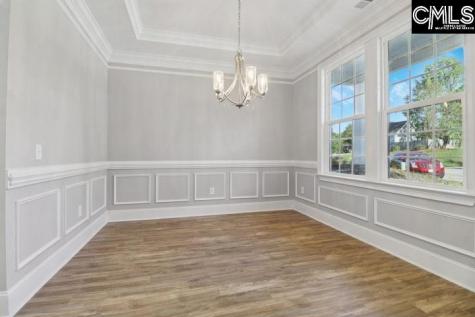 10 Saints Creek Place Irmo SC 29063