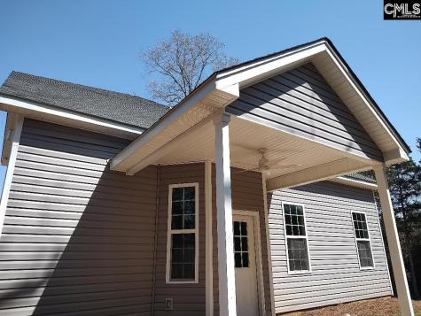 10 Saints Creek Place Irmo SC 29063