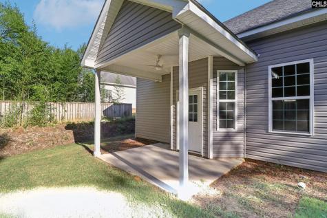 10 Saints Creek Place Irmo SC 29063
