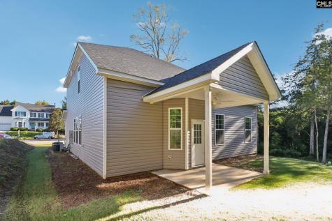 10 Saints Creek Place Irmo SC 29063
