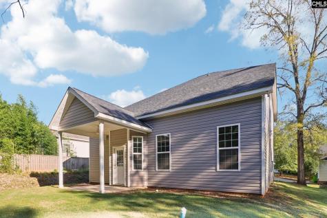 10 Saints Creek Place Irmo SC 29063