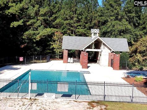 10 Saints Creek Place Irmo SC 29063