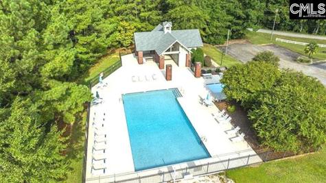 10 Saints Creek Place Irmo SC 29063