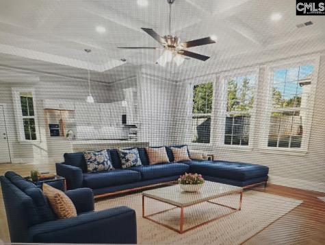 10 Saints Creek Place Irmo SC 29063