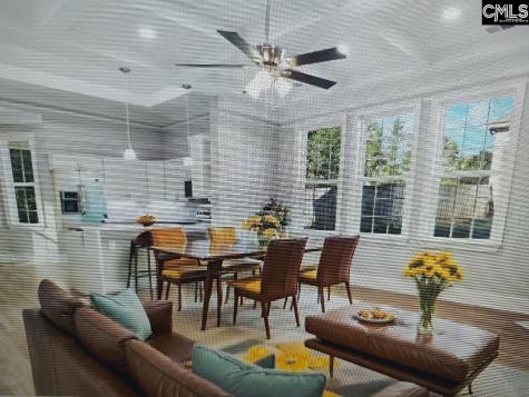 10 Saints Creek Place Irmo SC 29063