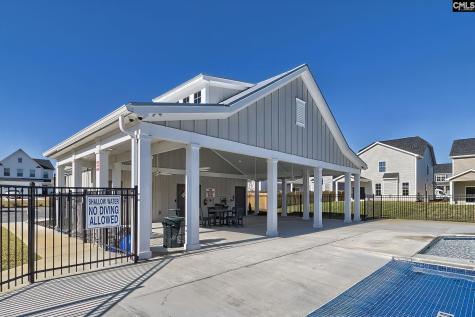 1812 Layminster Lane Lexington SC 29073