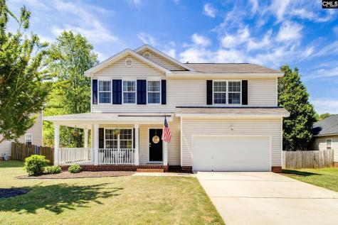 265 Farming Creek Way Lexington SC 29072