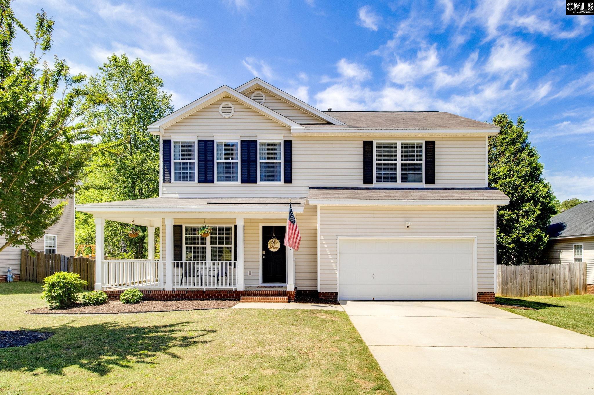 265 Farming Creek Way Lexington SC 29072