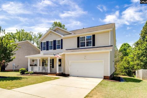 265 Farming Creek Way Lexington SC 29072