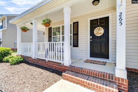 265 Farming Creek Way Lexington SC 29072