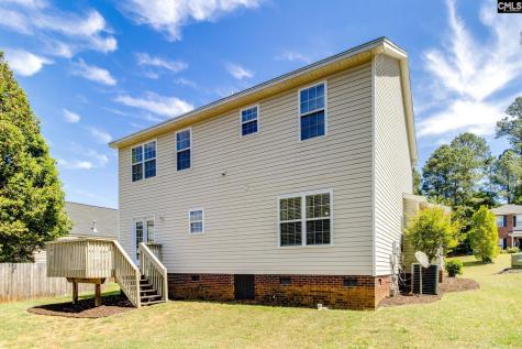265 Farming Creek Way Lexington SC 29072