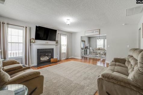 265 Farming Creek Way Lexington SC 29072