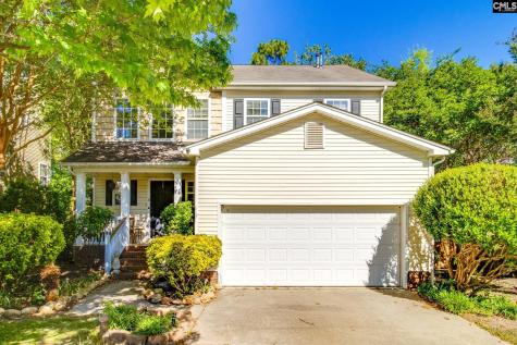 121 Mill Haven Lane Lexington SC 29072