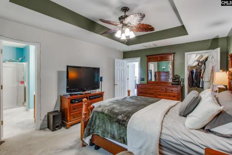 121 Mill Haven Lane Lexington SC 29072