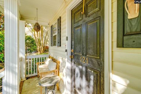 121 Mill Haven Lane Lexington SC 29072