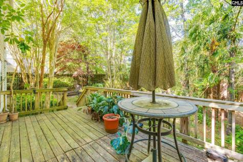 121 Mill Haven Lane Lexington SC 29072