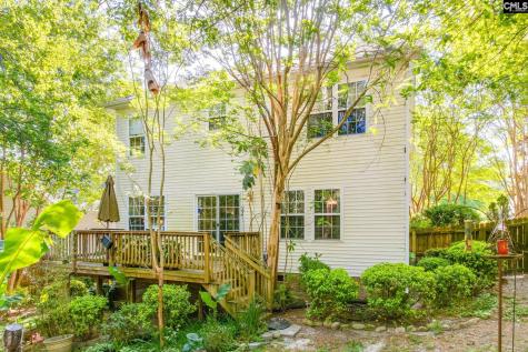 121 Mill Haven Lane Lexington SC 29072